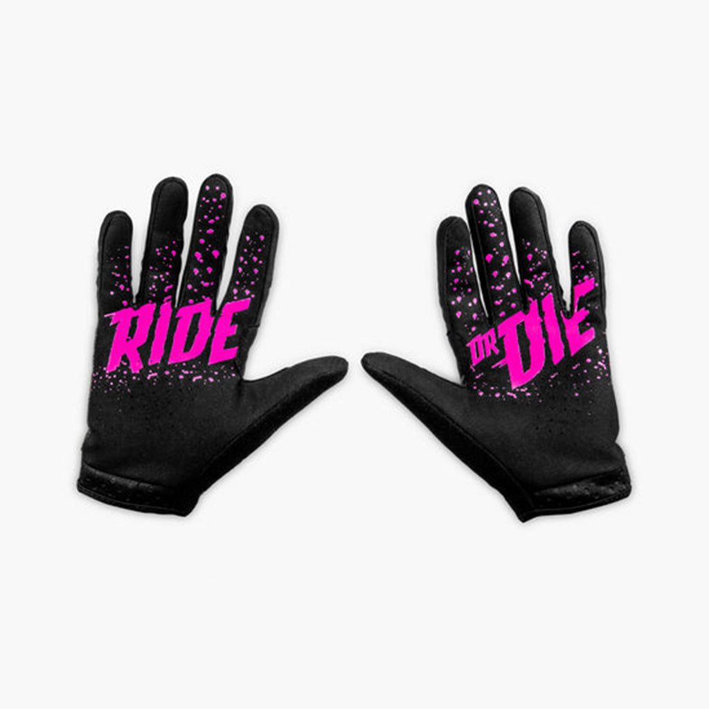MUC-OFF BIKE RIDER GLOVES