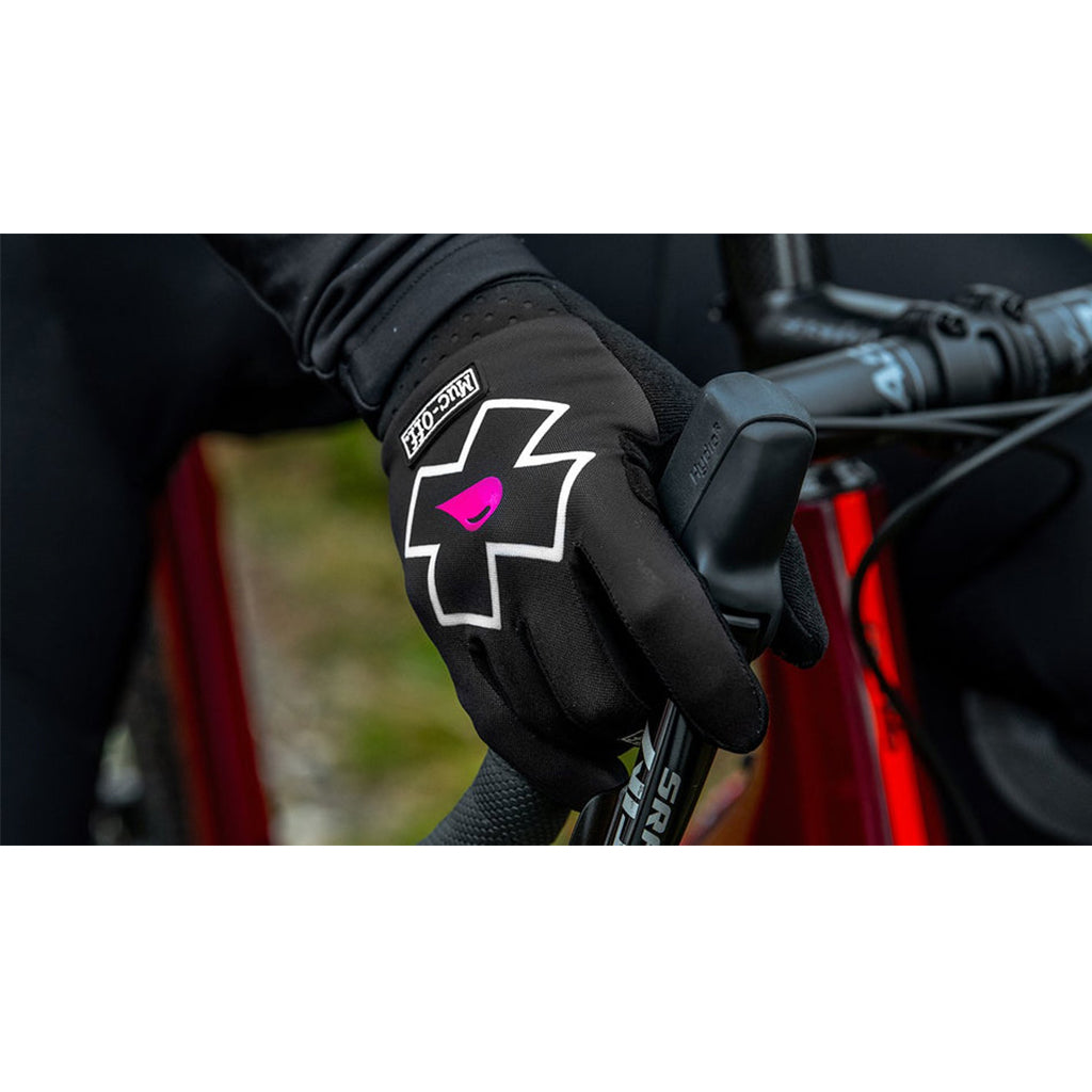 MUC-OFF BIKE RIDER GLOVES