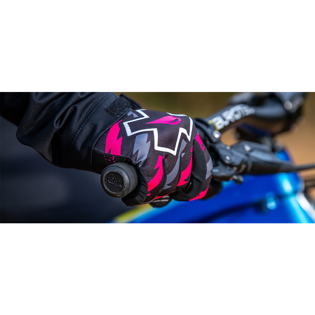 MUC-OFF BIKE RIDER GLOVES