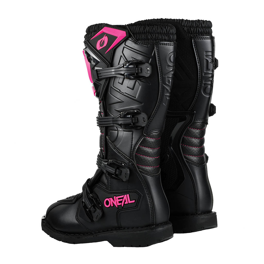 O'NEAL RIDER PRO MX LADY BOOTS