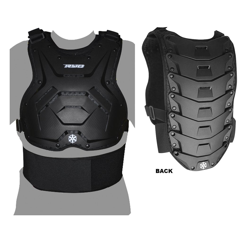 RYO RPJ-01 MOTORCYCLE ROOST GUARD/PROTECTOR