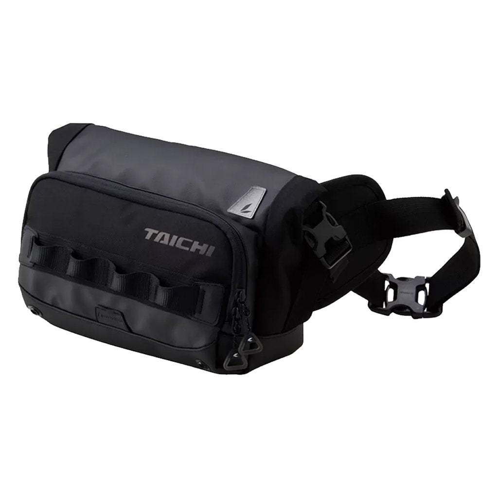 TAICHI RSB279 WATERPROOF MOTORCYCLE HIP BAG (5L)