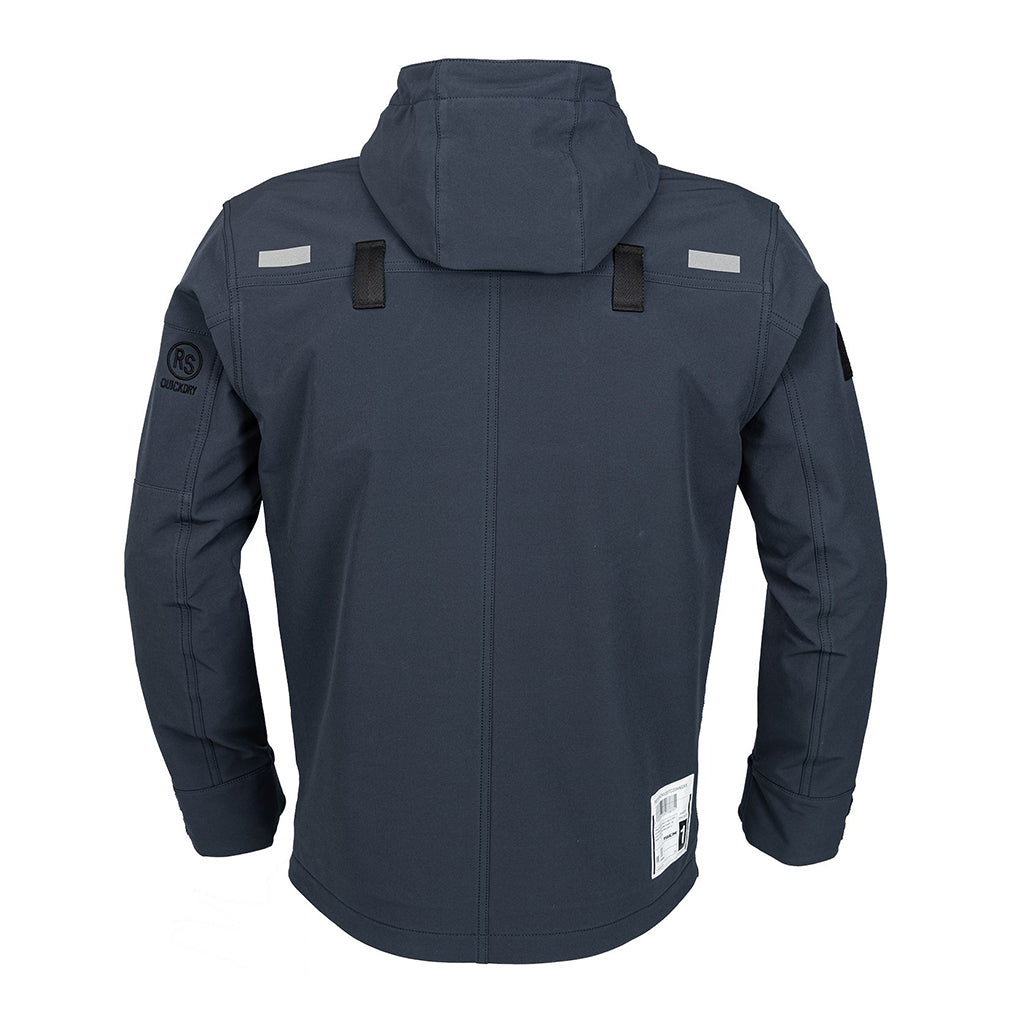 RSTAICHI RSJ335 QUICK DRY PARKA MOTORCYCLE JACKET