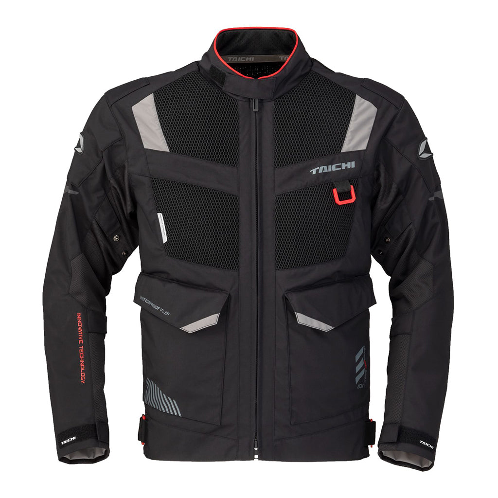 TAICHI RSJ340 KOMPASS AIR JACKET