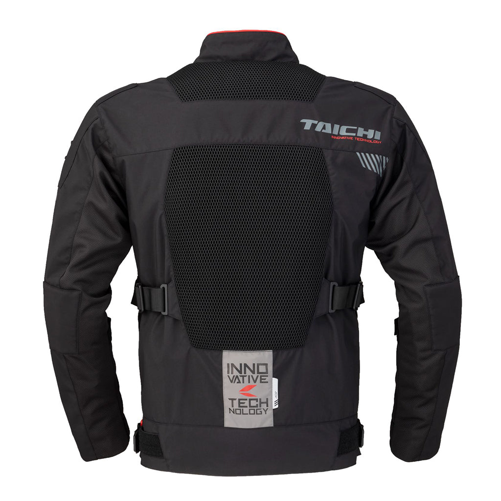 TAICHI RSJ340 KOMPASS AIR JACKET