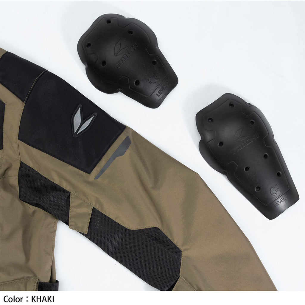 TAICHI RSJ340 KOMPASS AIR JACKET