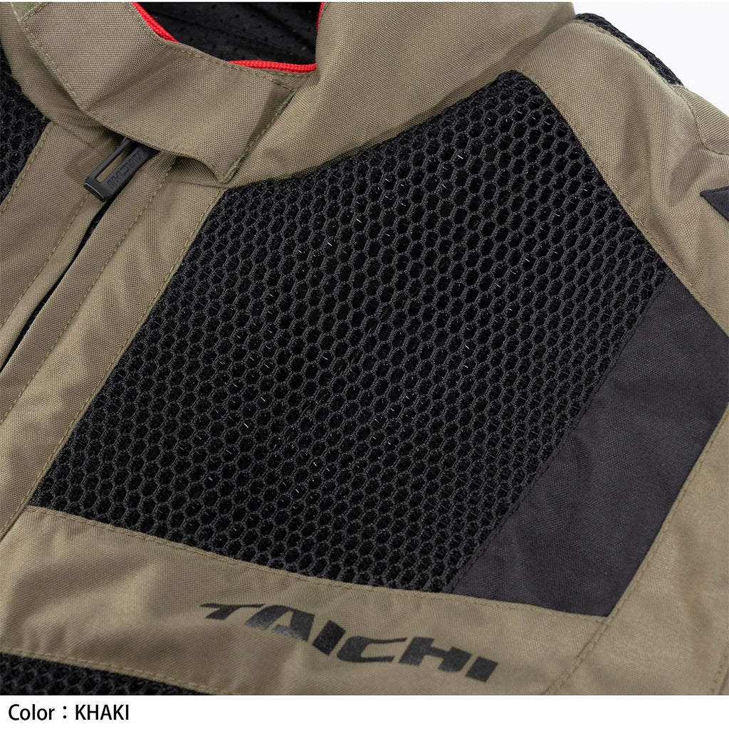 TAICHI RSJ340 KOMPASS AIR JACKET