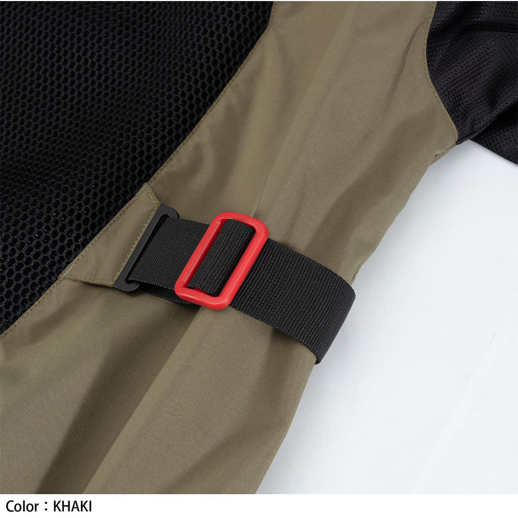 TAICHI RSJ340 KOMPASS AIR JACKET