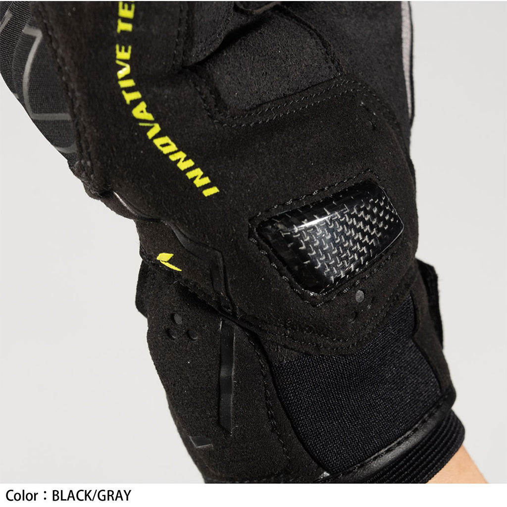 RSTAICHI RST455 STROKE AIR MOTORCYCLE GLOVES