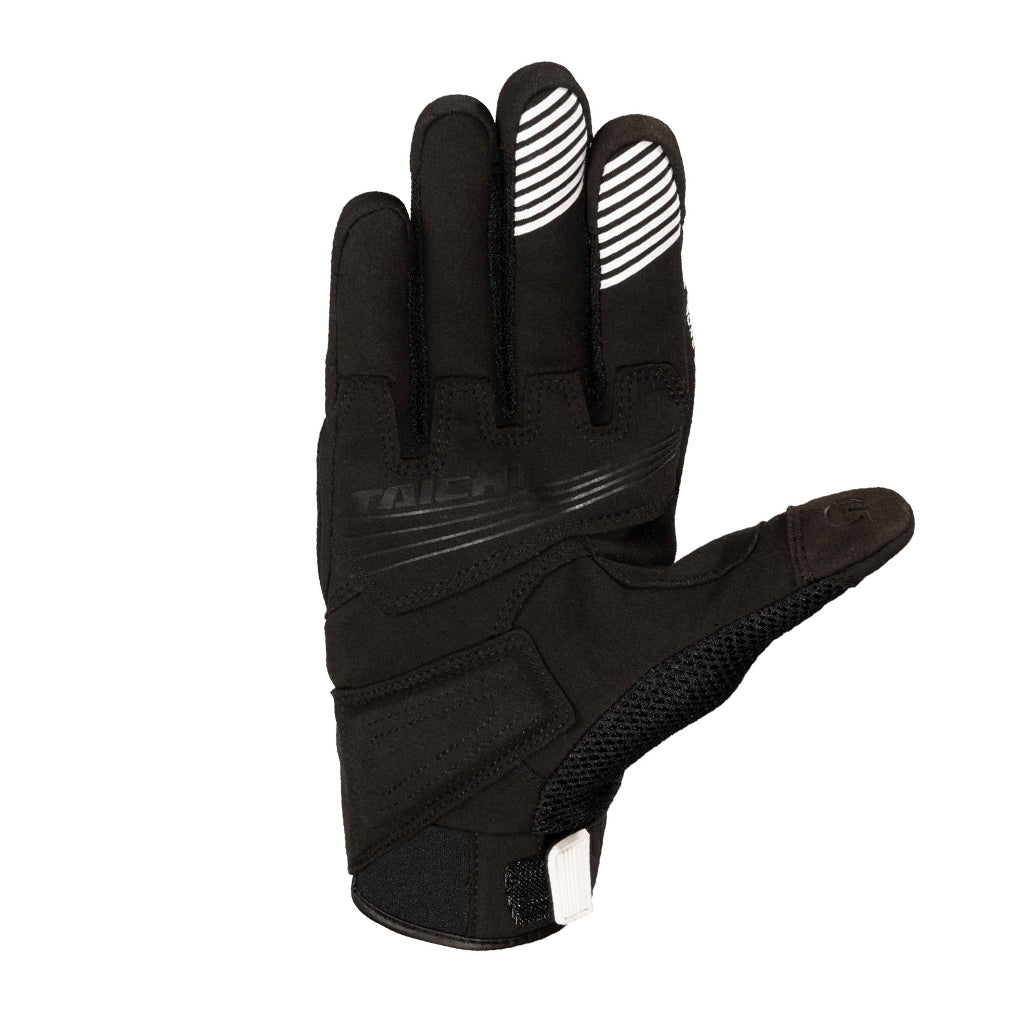RSTAICHI RST460 VOLT AIR MOTORCYCLE GLOVES