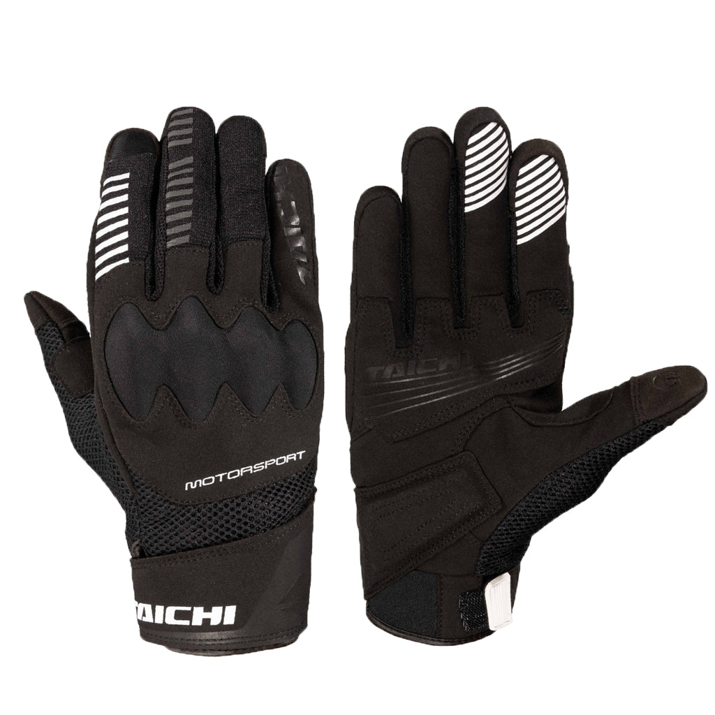 RSTAICHI RST460 VOLT AIR MOTORCYCLE GLOVES