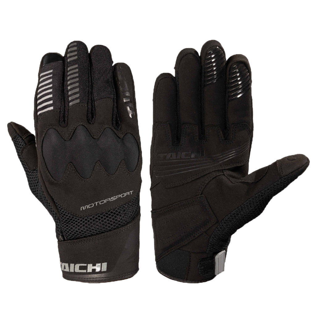 RSTAICHI RST460 VOLT AIR MOTORCYCLE GLOVES