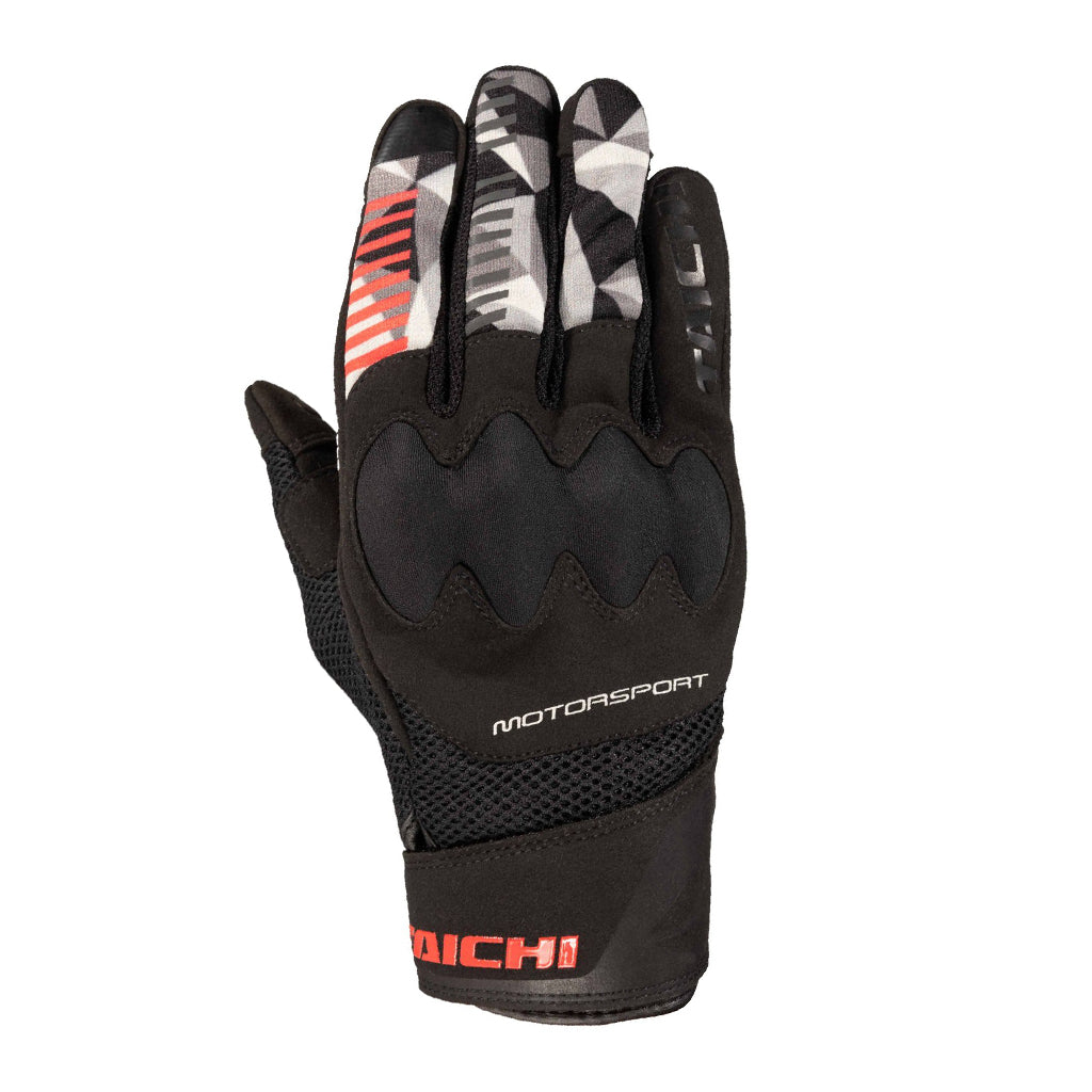 RSTAICHI RST460 VOLT AIR MOTORCYCLE GLOVES