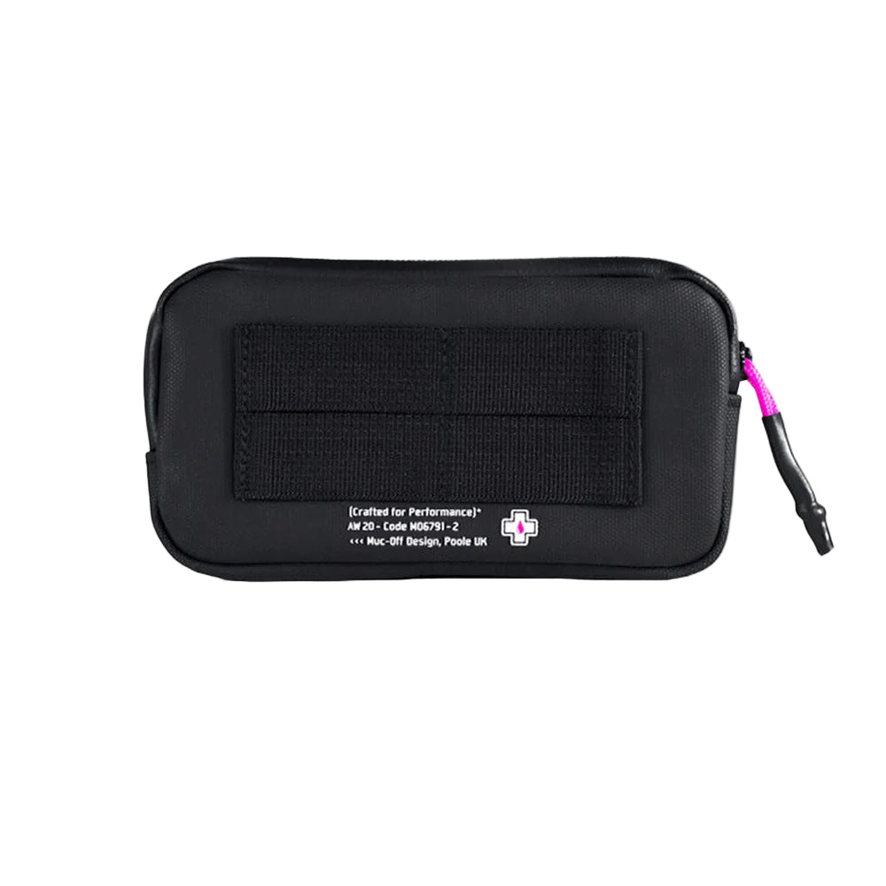 MUC-OFF MOTO/BIKE RAINPROOF ESSENTIALS CASE