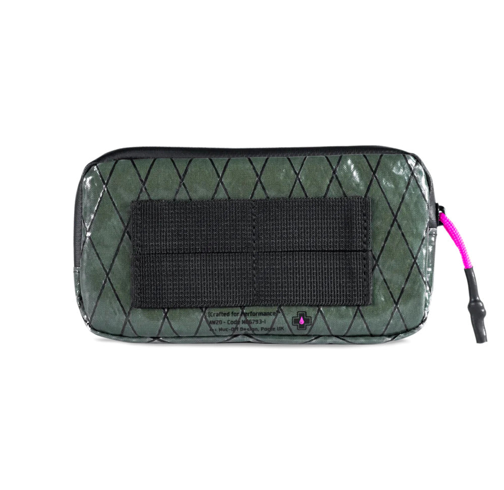 MUC-OFF MOTO/BIKE RAINPROOF ESSENTIALS CASE