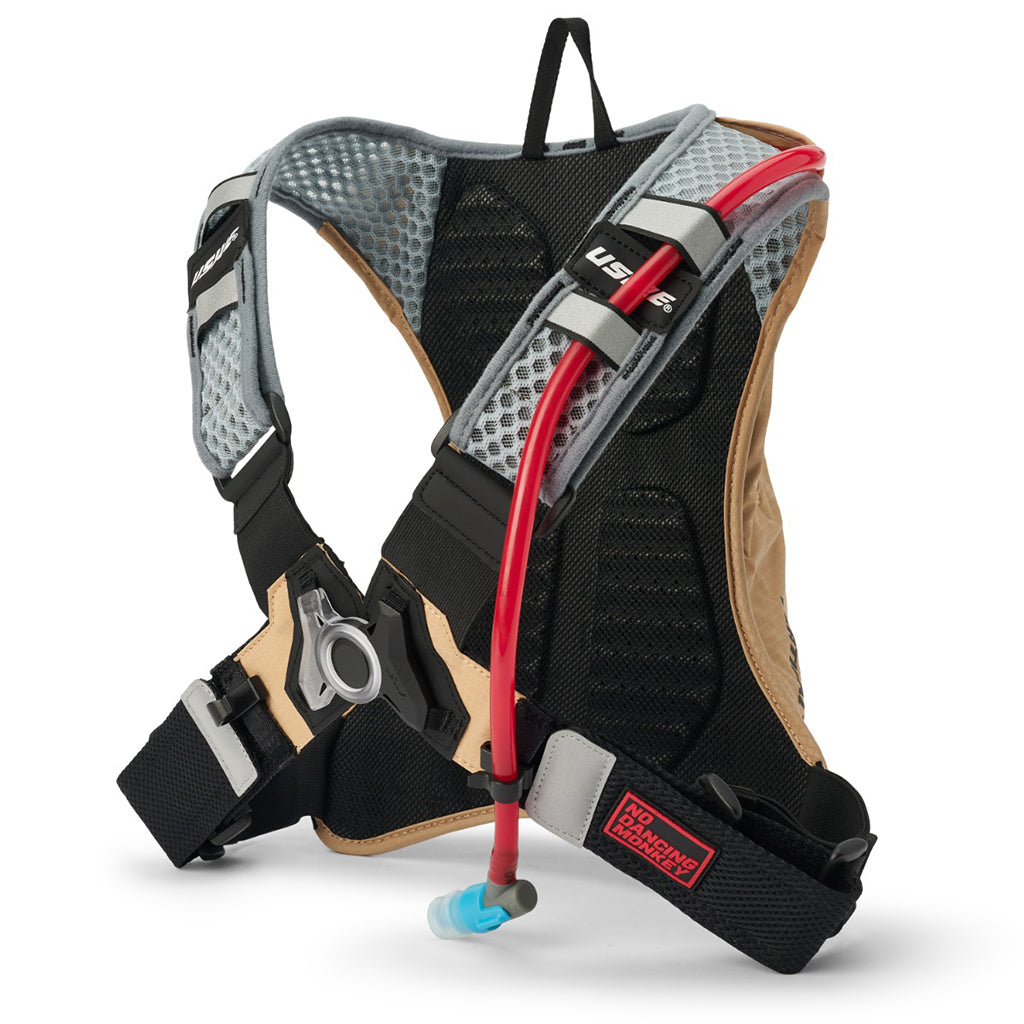 USWE VERTICAL MULTISPORT HYDRATION BACKPACK 4L