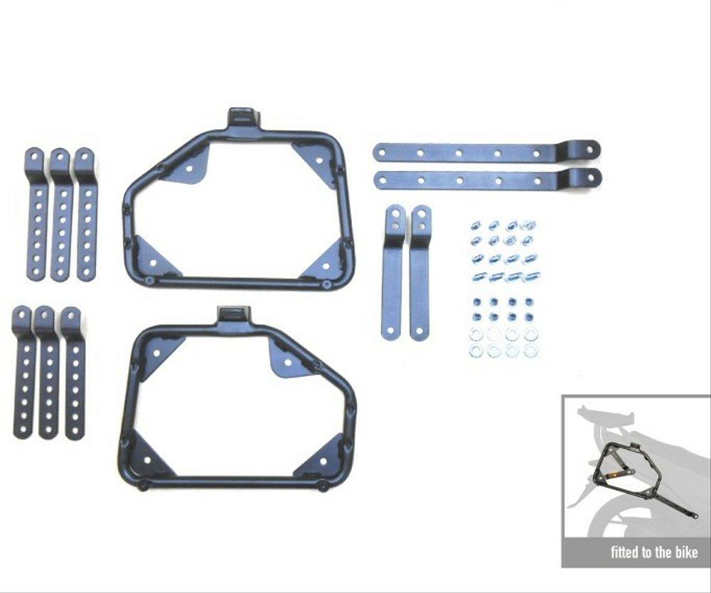 GIVI SBL MOTORCYCLE SIDE BAG HOLDER/FITMENT KIT