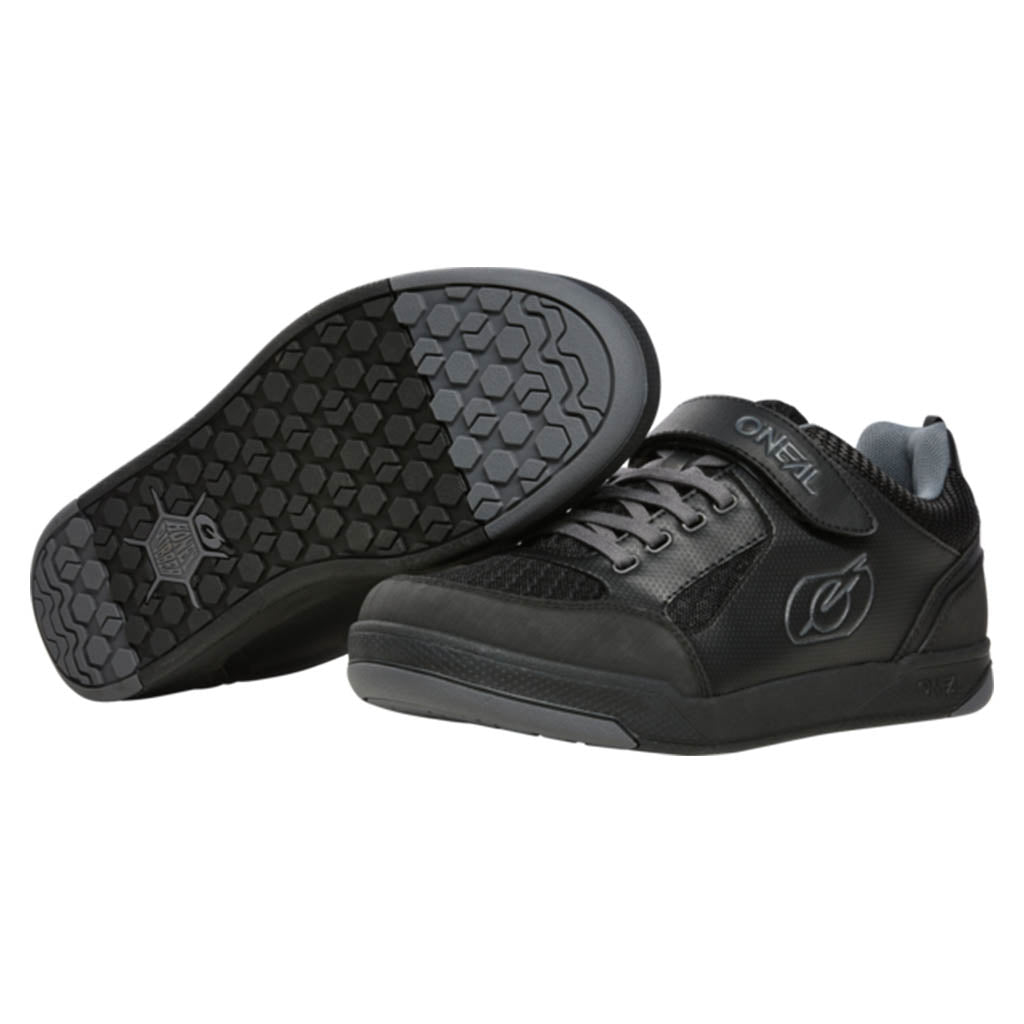 O'NEAL SENDER FLAT MTB SHOES