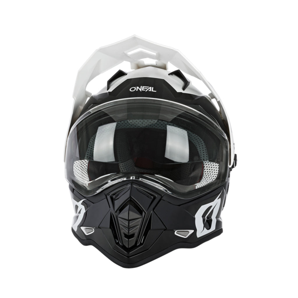 O'NEAL SIERRA R FULLFACE HELMET