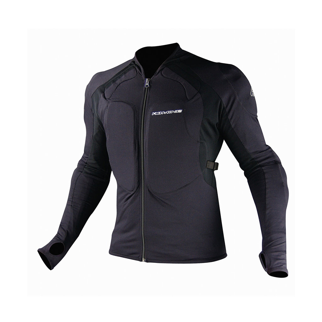 KOMINE SK-625 ARMORED TOP MOTORCYCLE INNER WEAR