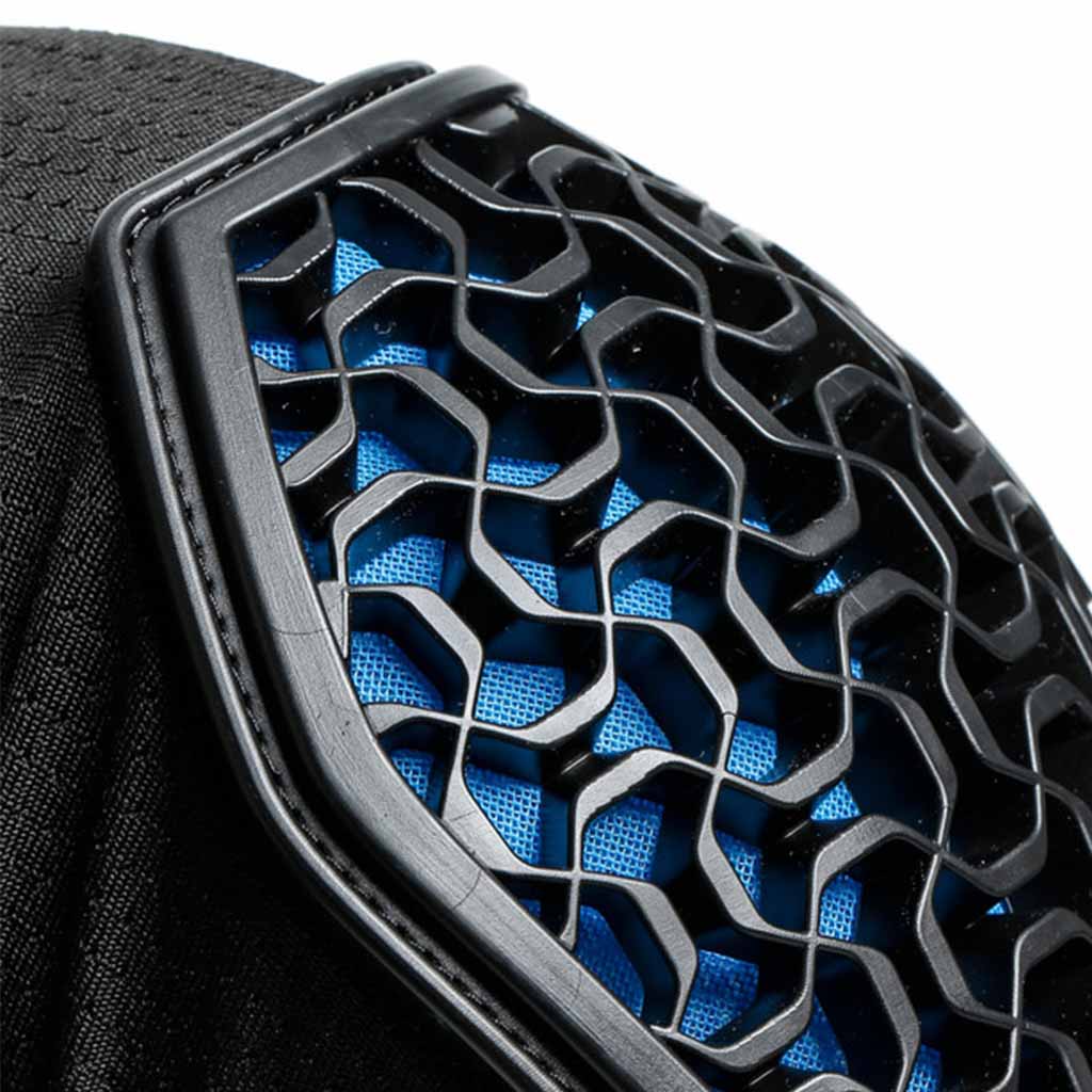 DAINESE TRAIL SKIN AIR BICYCLE PROTECTOR