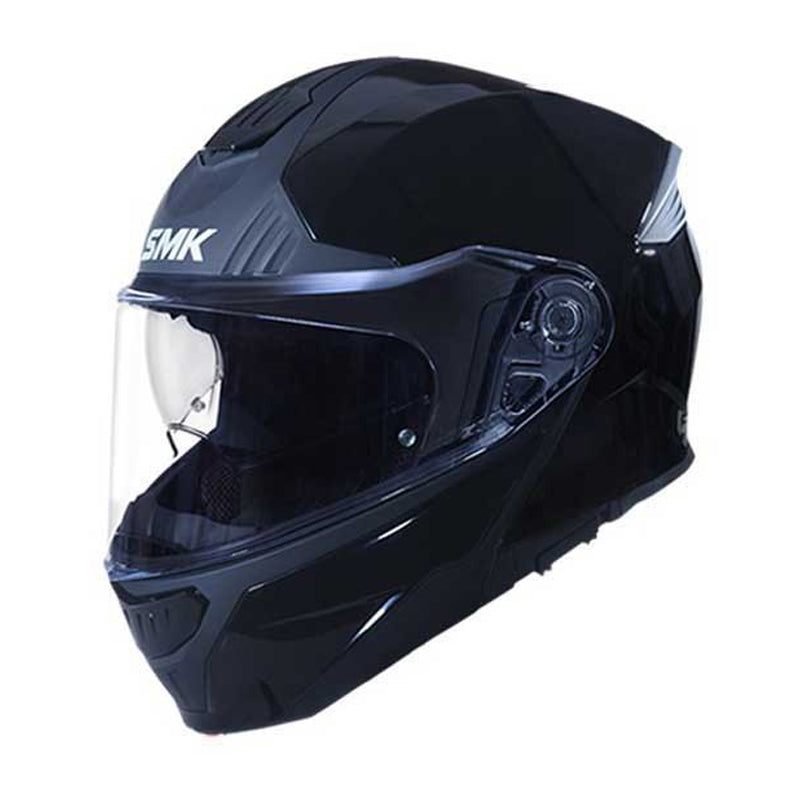 SMK GULLWING MOTORCYCLE MODULAR HELMET