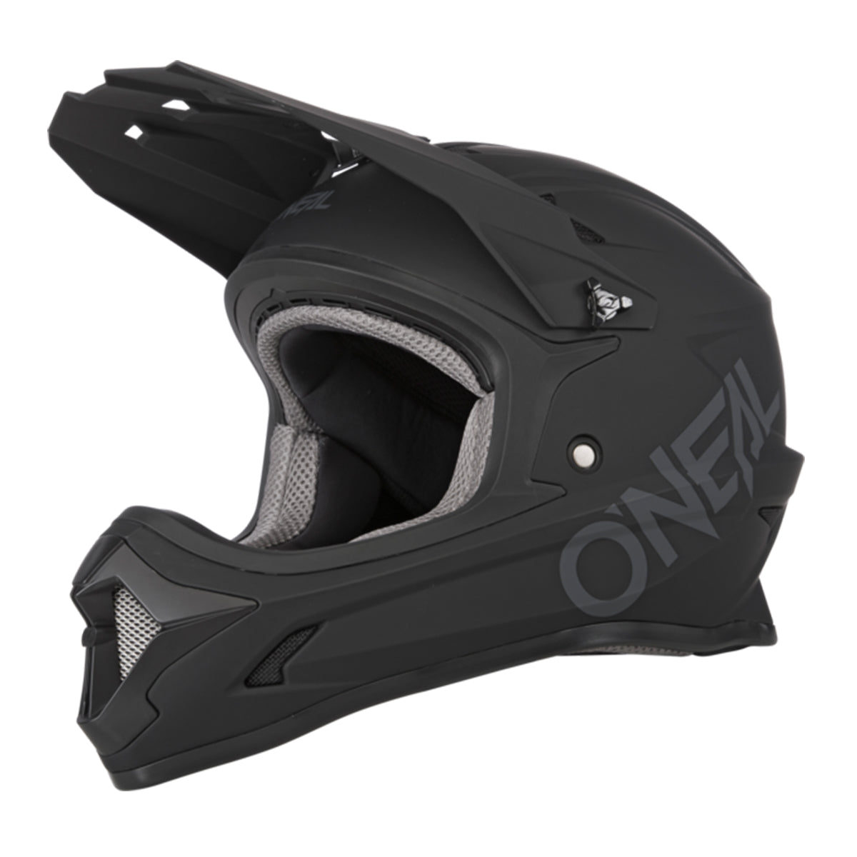 O'NEAL SONUS YOUTH FULL FACE MTB HELMET