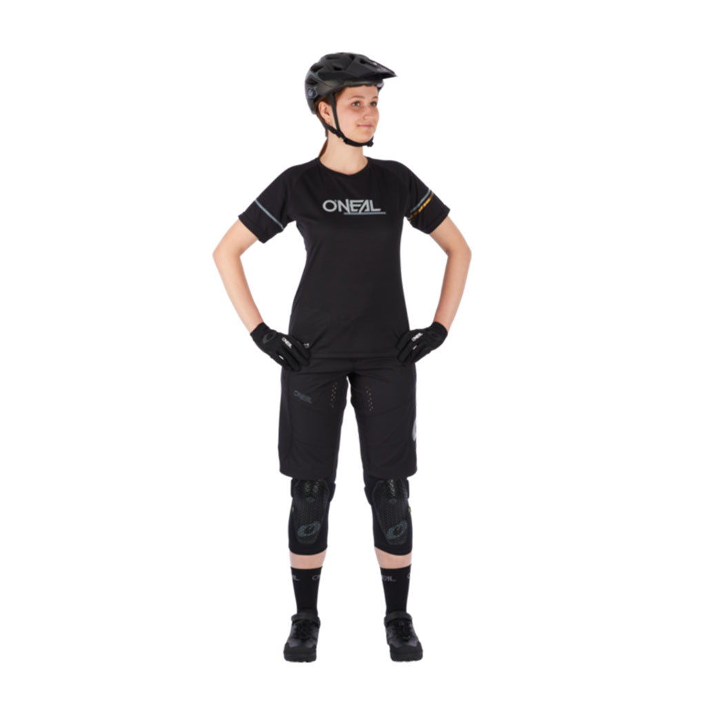 O'NEAL SOUL WOMENS MTB JERSEY