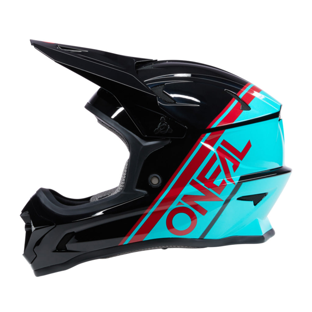 O'NEAL SONUS FULL FACE MTB HELMET