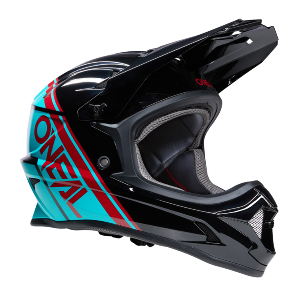 O'NEAL SONUS FULL FACE MTB HELMET