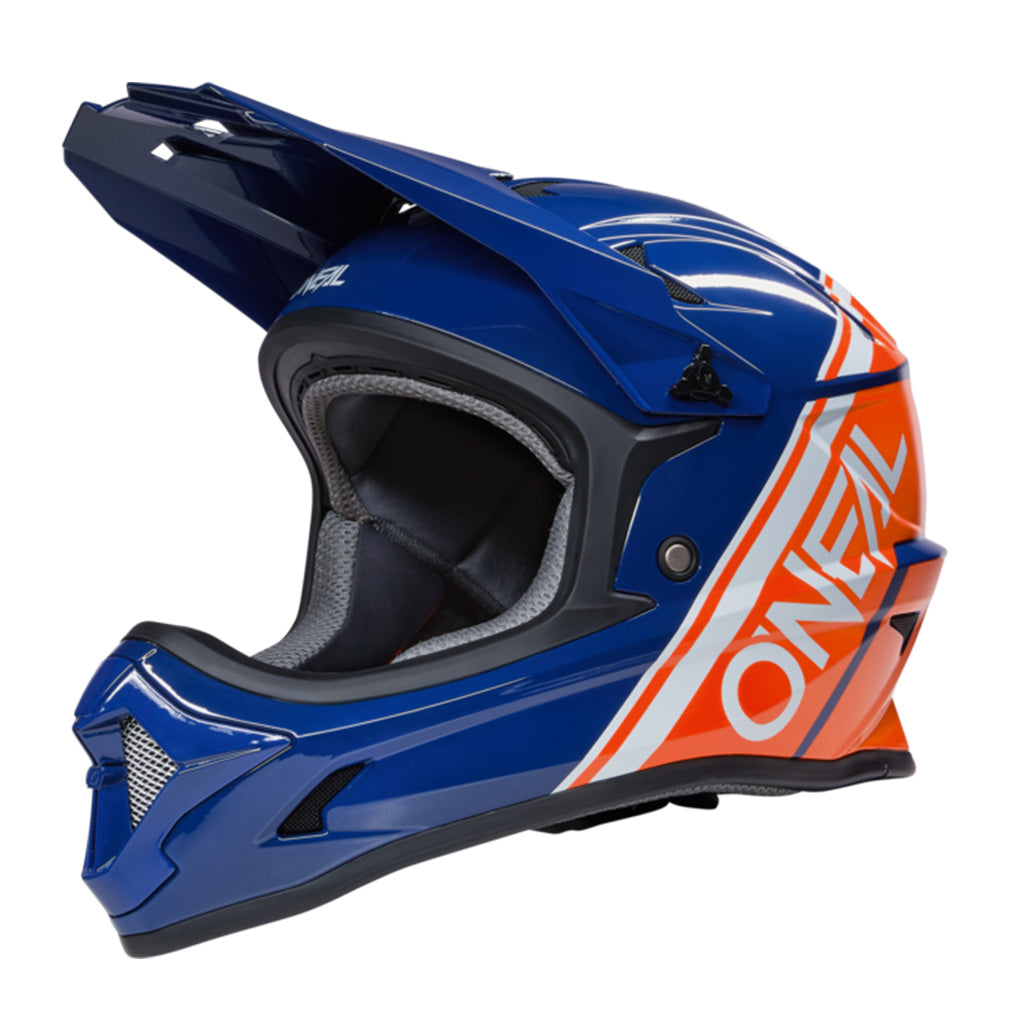 O'NEAL SONUS FULL FACE MTB HELMET