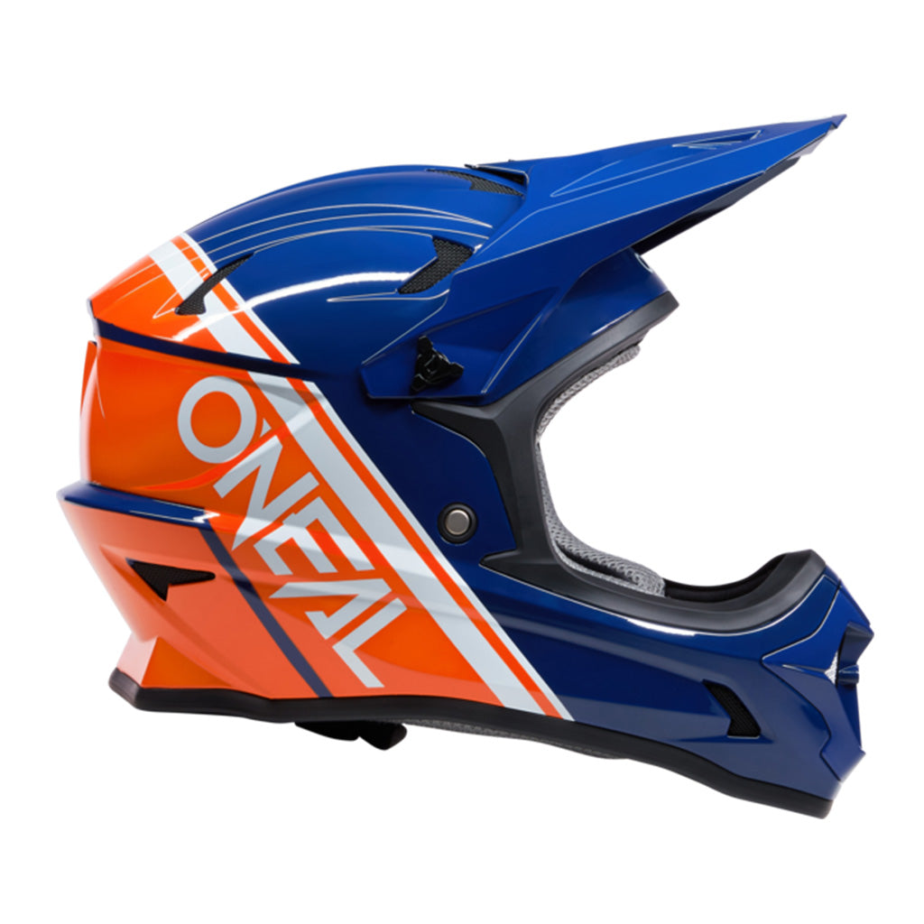 O'NEAL SONUS FULL FACE MTB HELMET