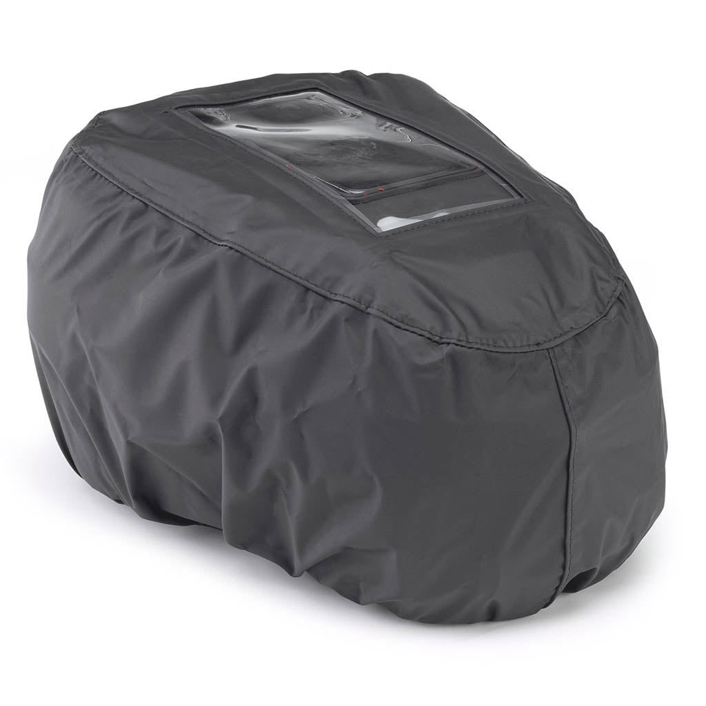 GIVI ST612+ SPORT-T TANKLOCK EXPANDABLE MOTORCYCLE TANK BAG - 15L