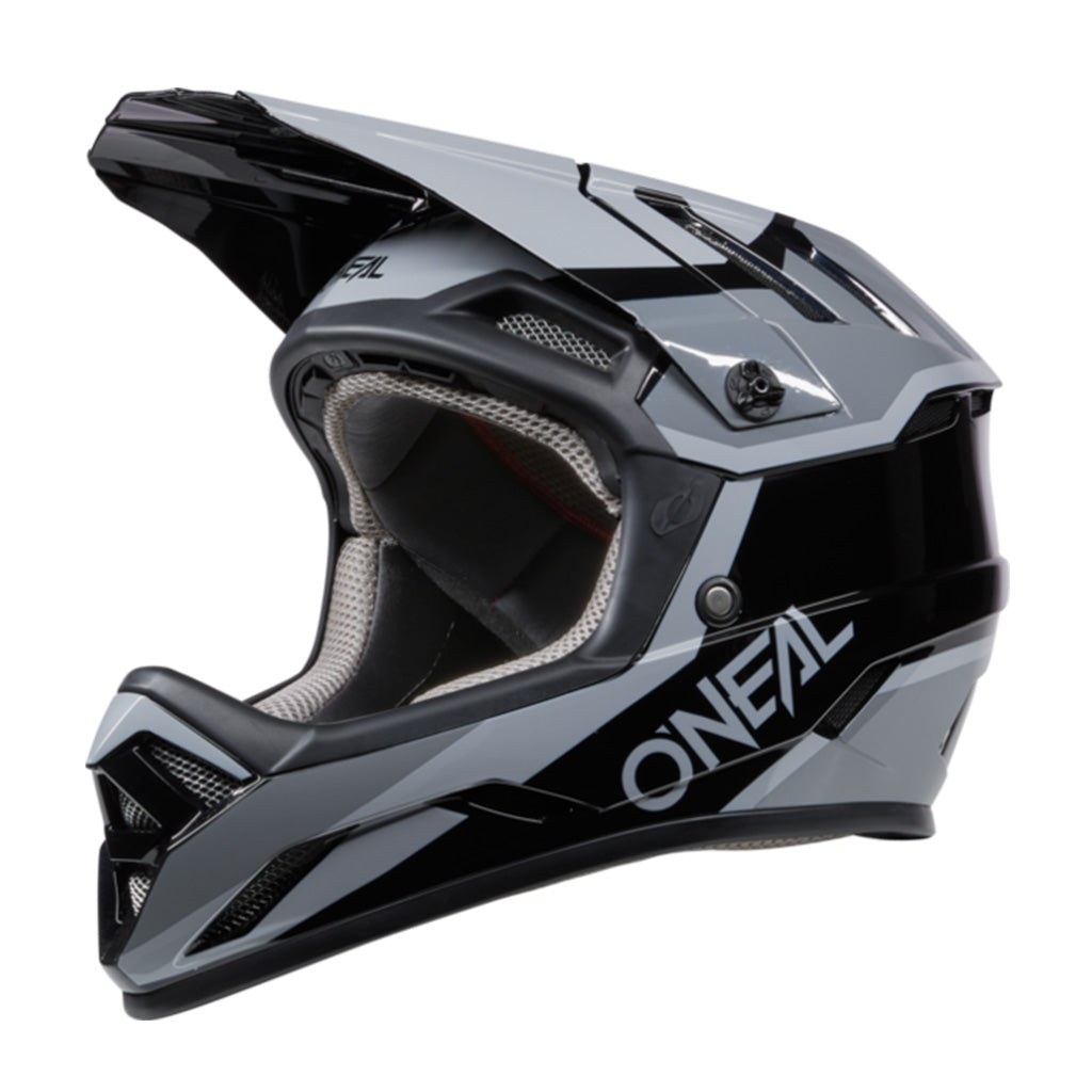 O'NEAL BACKFLIP MTB FULL FACE HELMET