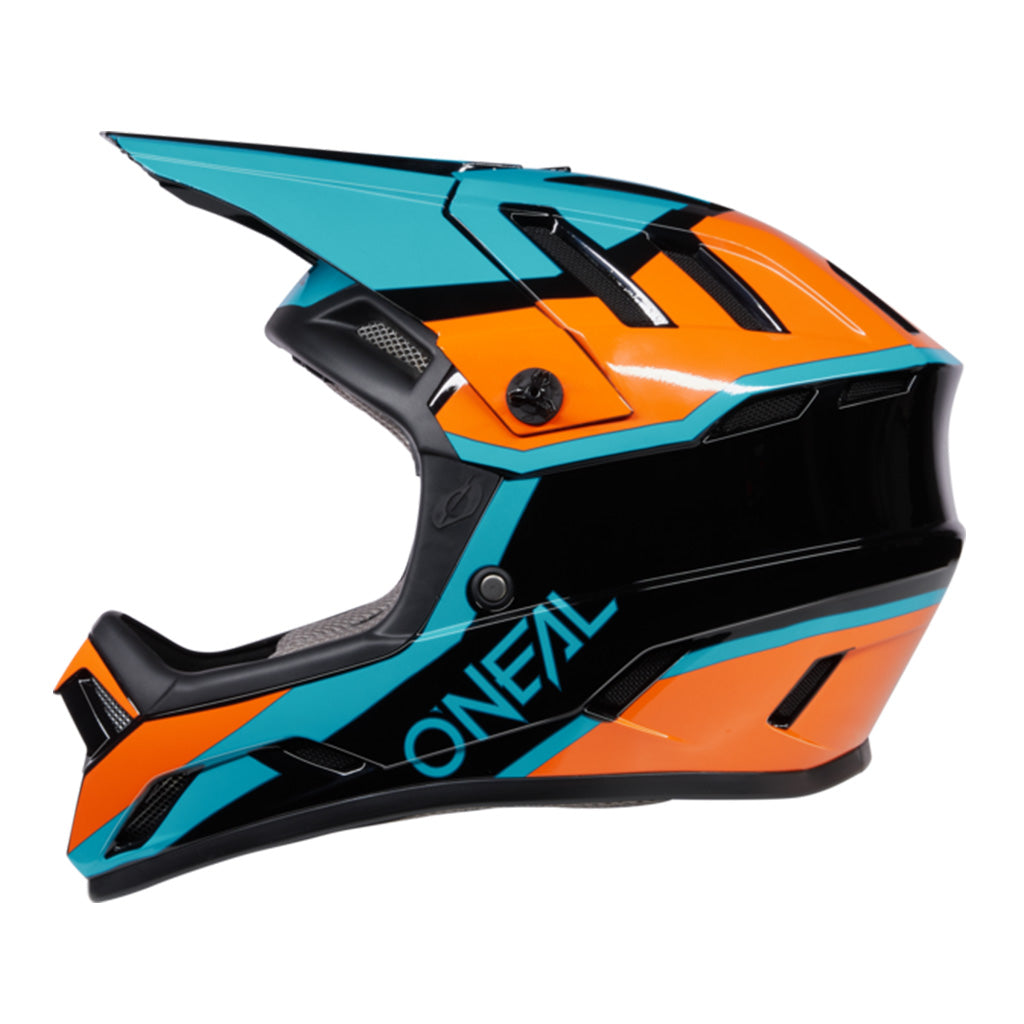 O'NEAL BACKFLIP MTB FULL FACE HELMET