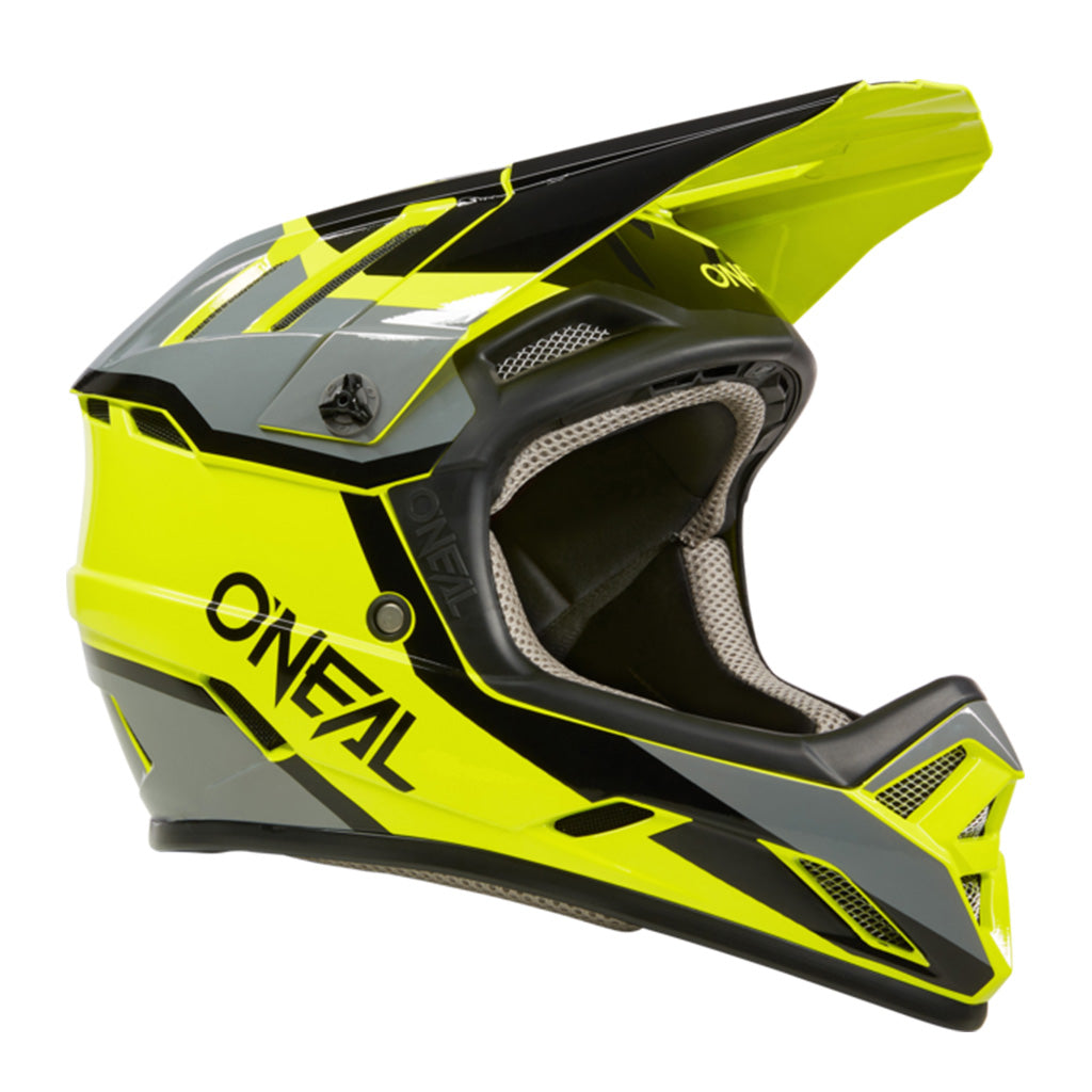 O'NEAL BACKFLIP MTB FULL FACE HELMET