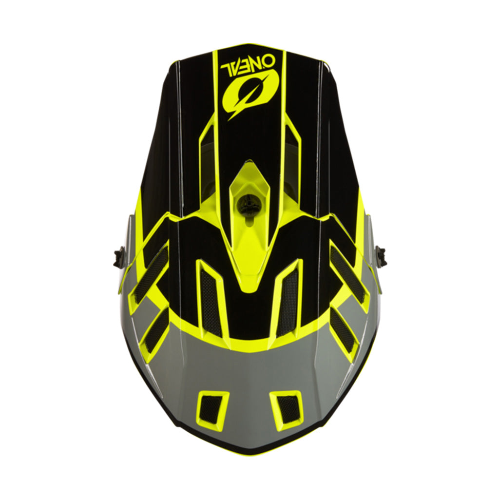 O'NEAL BACKFLIP MTB FULL FACE HELMET