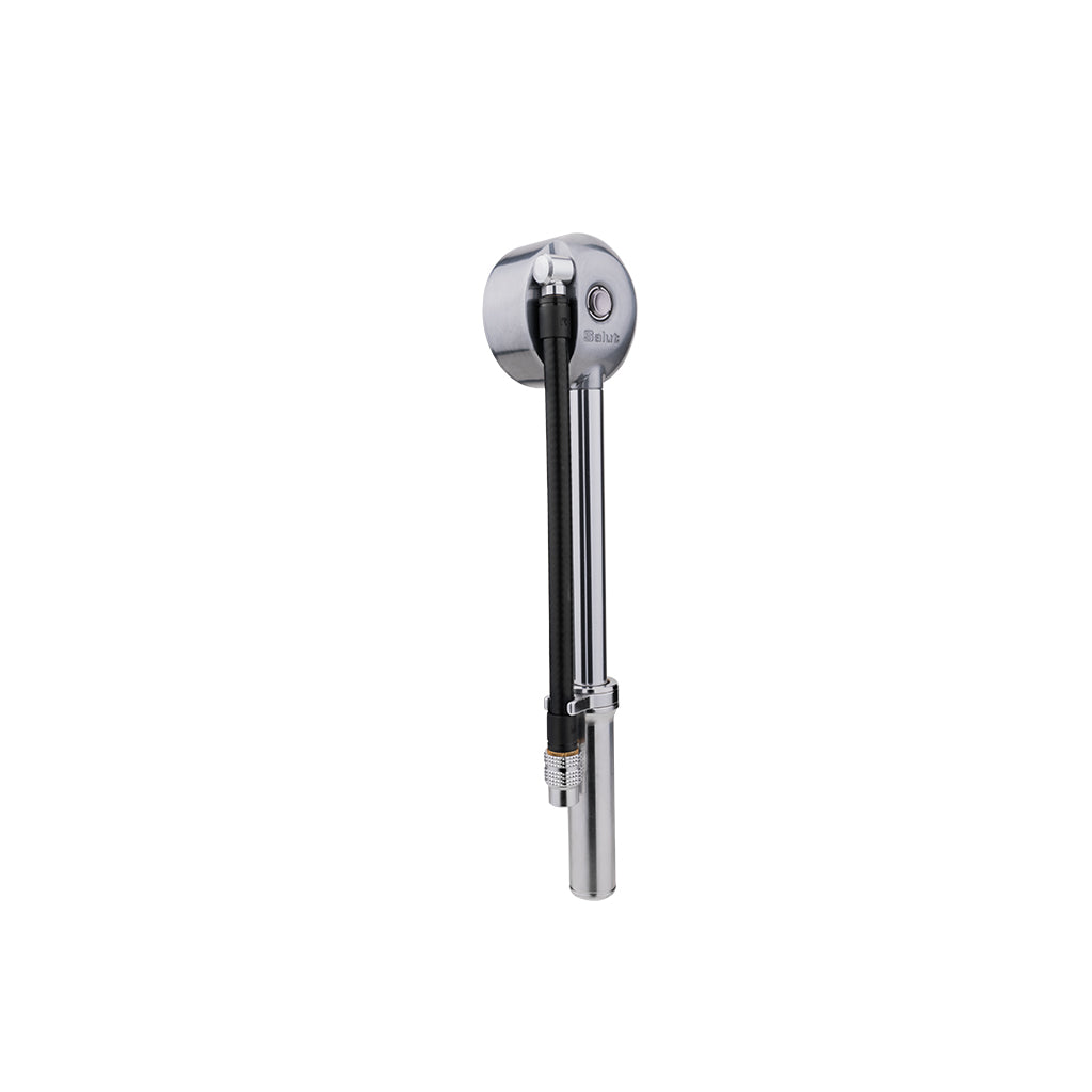 BIRZMAN SALUT SHOCK PUMP