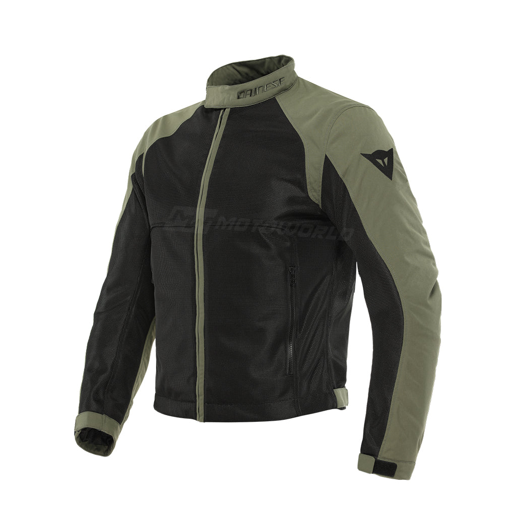 DAINESE SEVILLA AIR TEX MOTORCYCLE JACKET