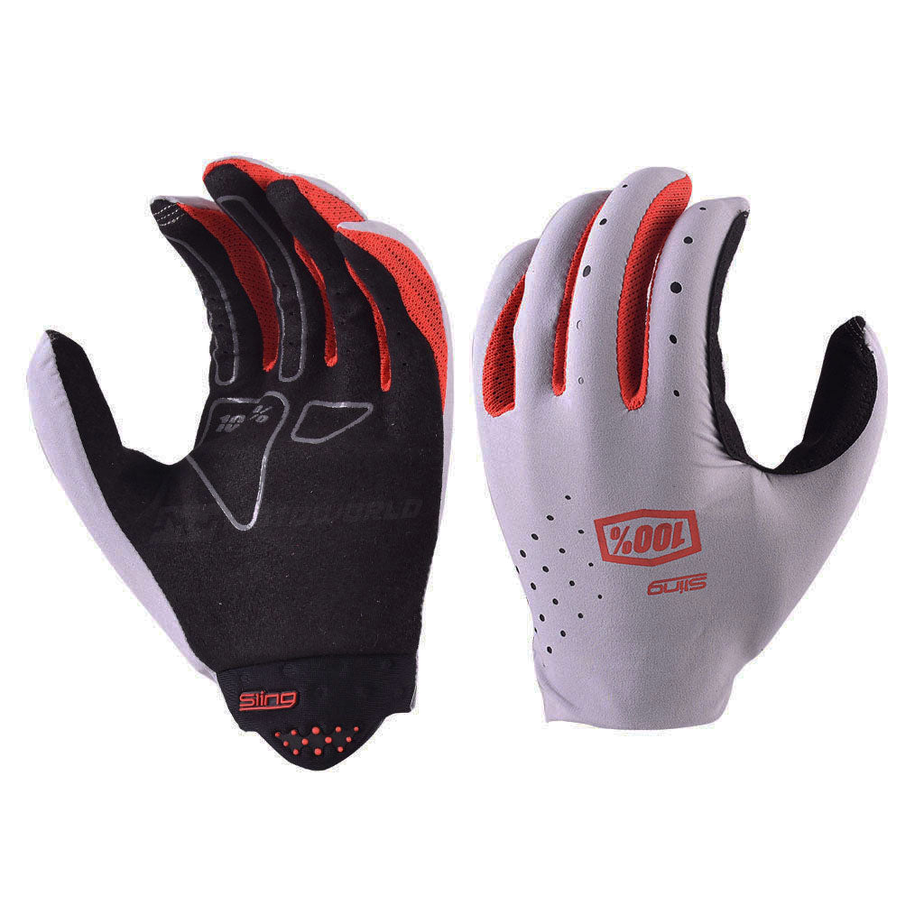 100% SLING MX/MTB GLOVES
