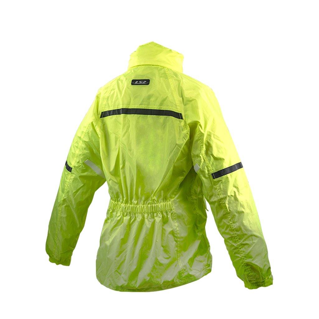 LS2 TONIC MAN RAIN SUIT - Motoworld Philippines