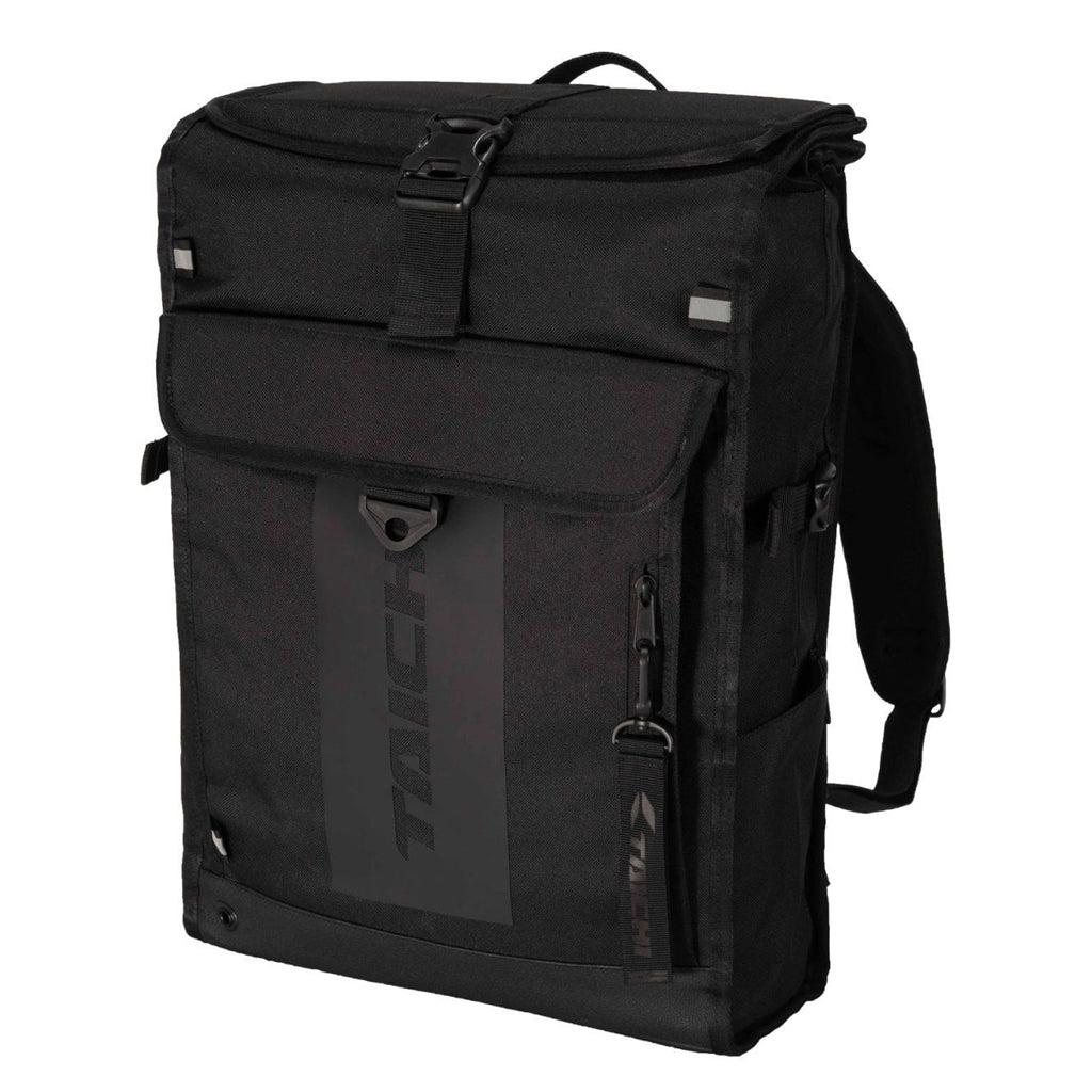TAICHI RSB283 WATERPROOF CARGO BACKPACK (25L)