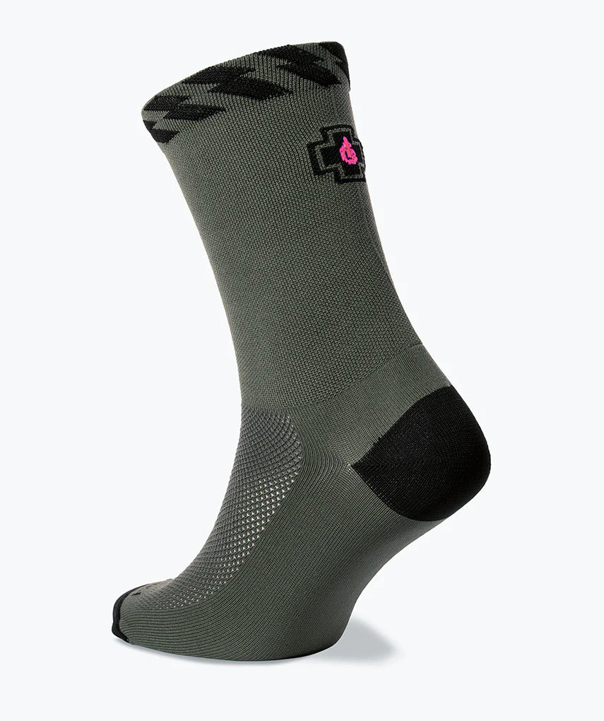 MUC-OFF TECHNICAL RIDERS BIKE SOCKS