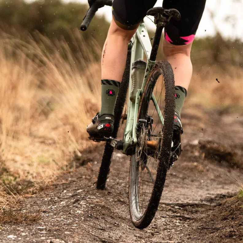 MUC-OFF TECHNICAL RIDERS BIKE SOCKS