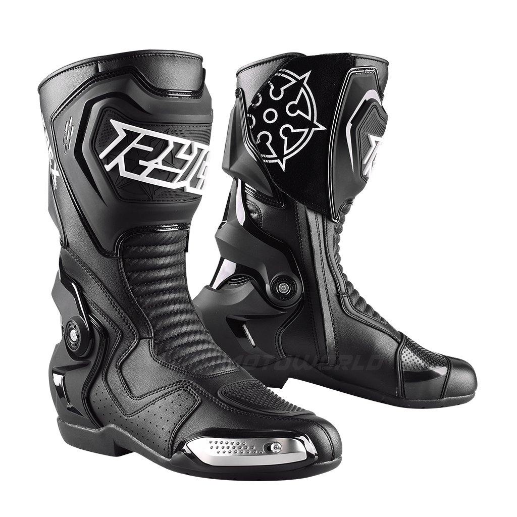 RYO T-REX BOOTS - Motoworld Philippines