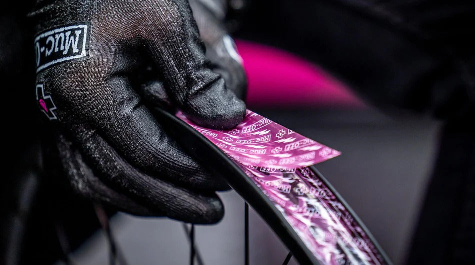 MUC-OFF BIKE TUBELESS RIM TAPE