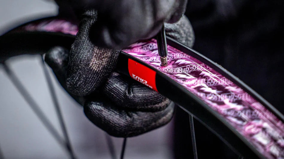 MUC-OFF BIKE TUBELESS RIM TAPE