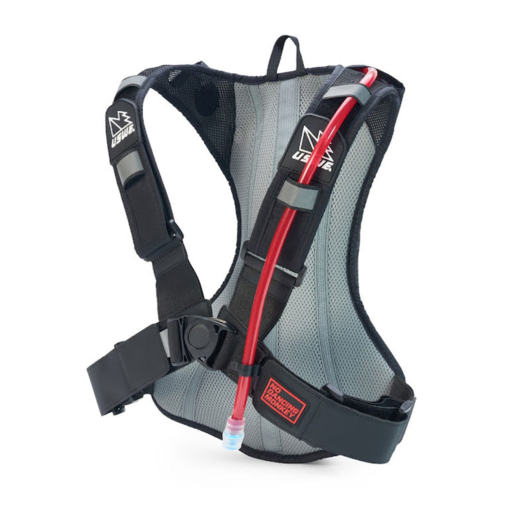 USWE OUTLANDER MTB HYDRATION PACK 4L