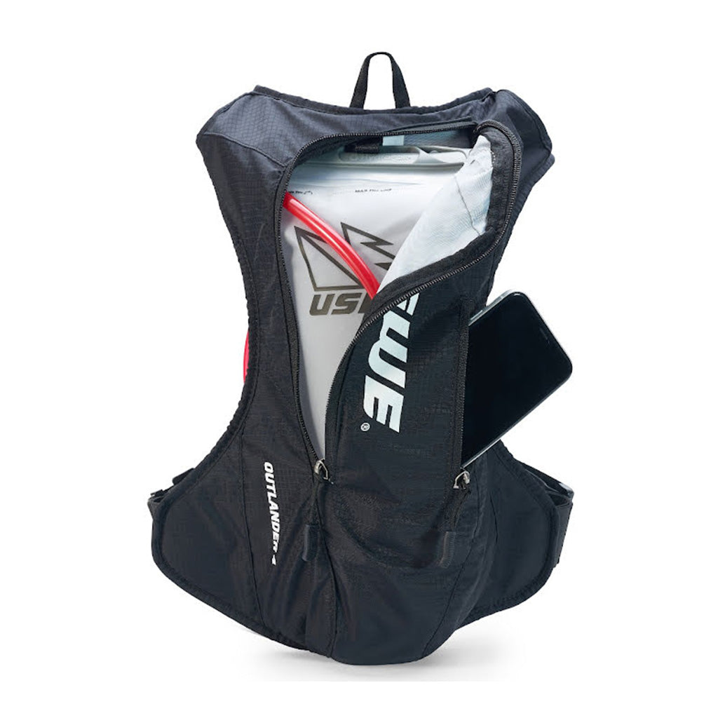 USWE OUTLANDER MTB HYDRATION PACK 4L