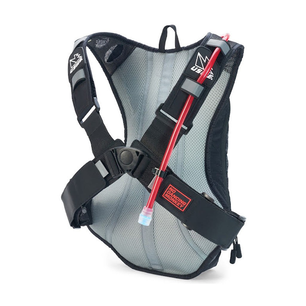 USWE OUTLANDER MTB HYDRATION BACKPACK 9L